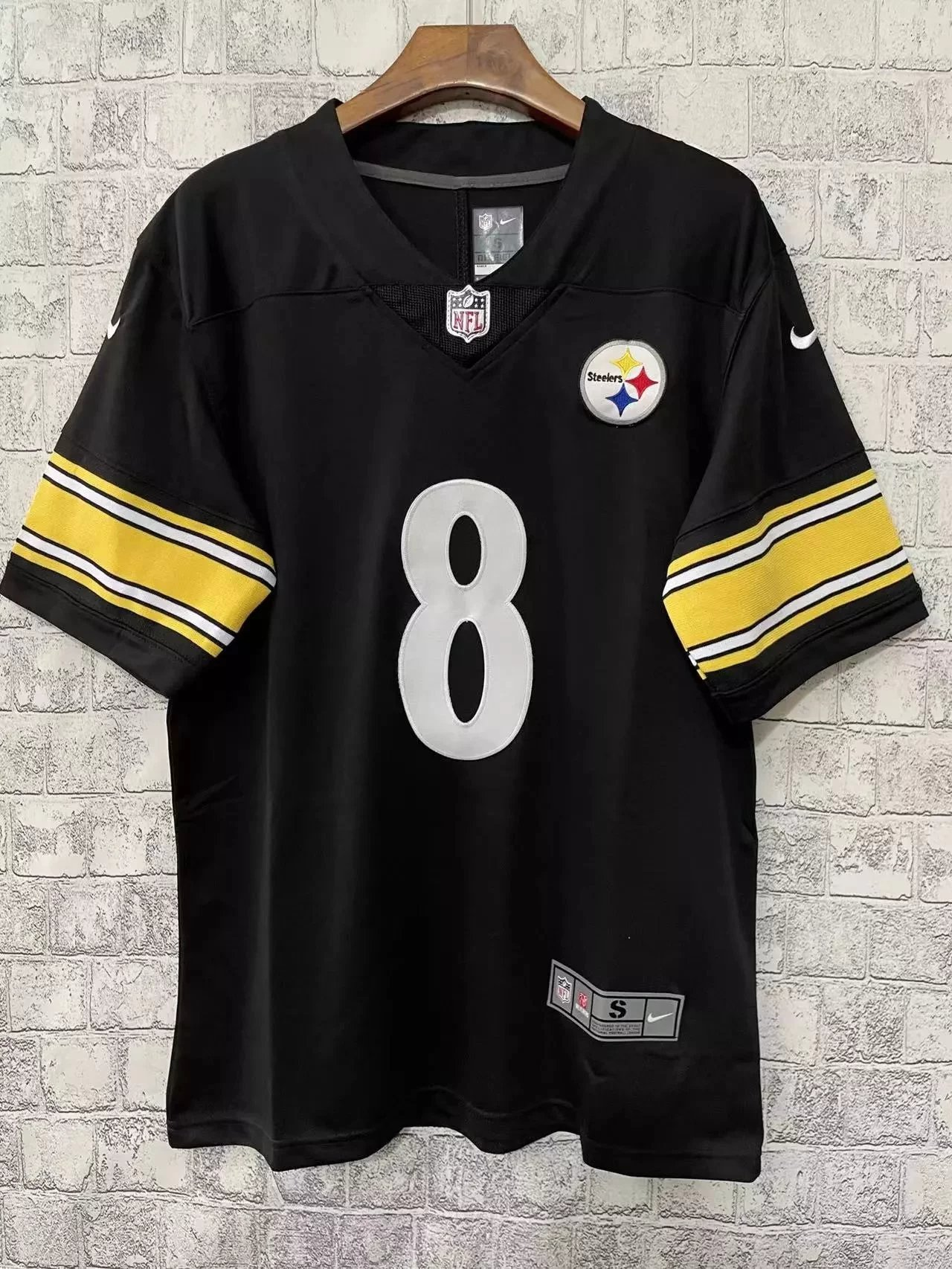 5