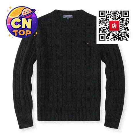 Loose Knit Sweater