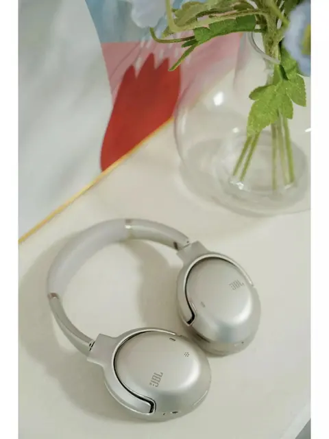 JBL Over-Ear Headphones