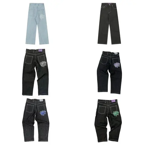 Sour Puss Denim Jeans Collection
