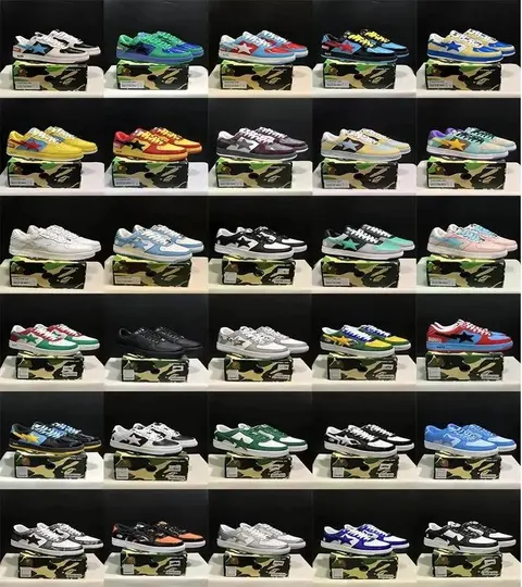 Converse One Star Sneakers Collection