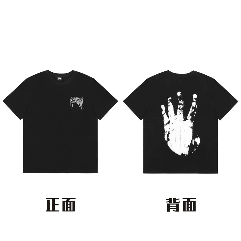 595-黑色