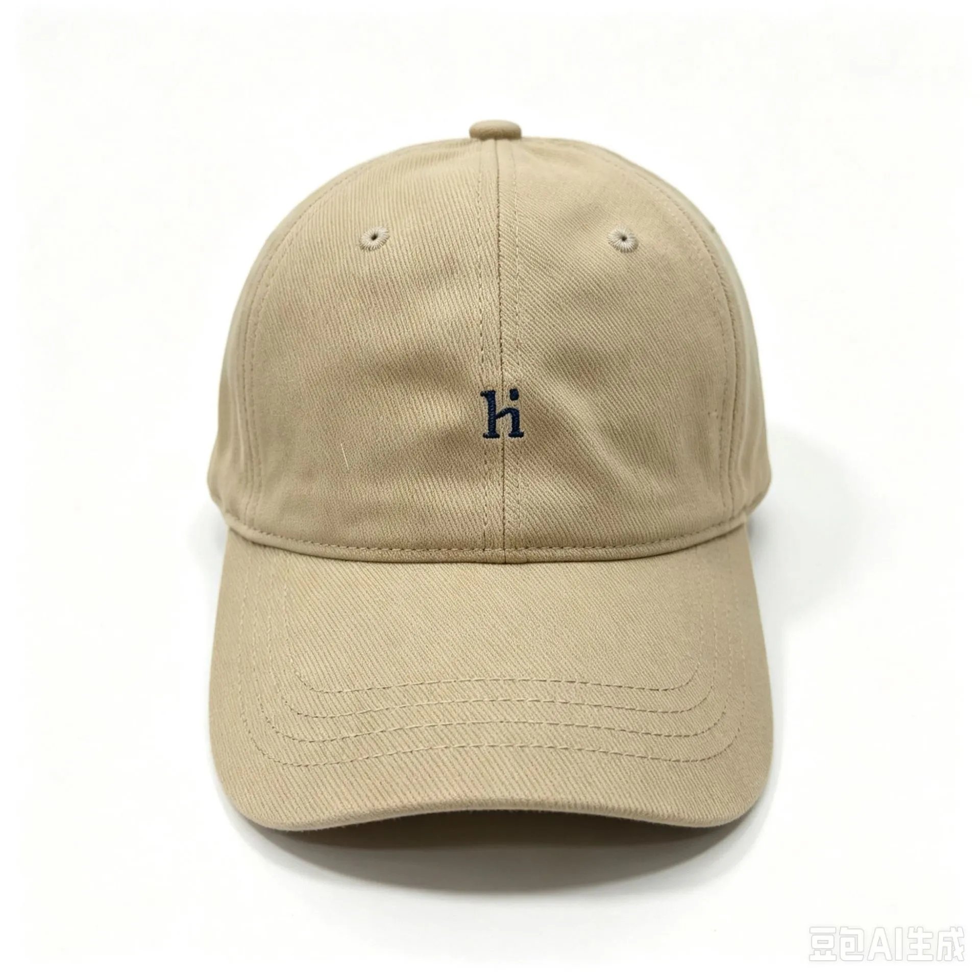 h磨毛卡其