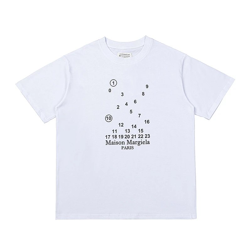白色M304