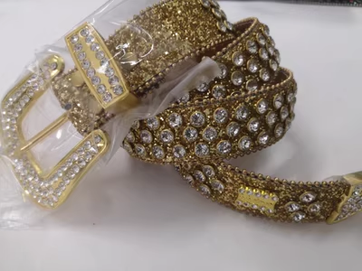 gold