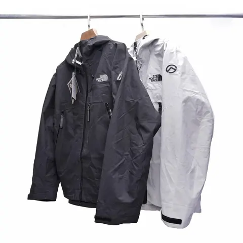 The North Face Jackets Collection