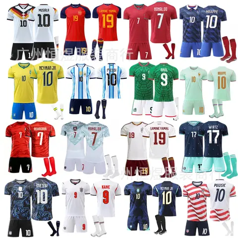 Sports Jersey