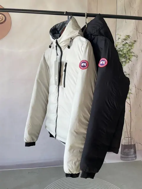 Canada Goose Down Jacket