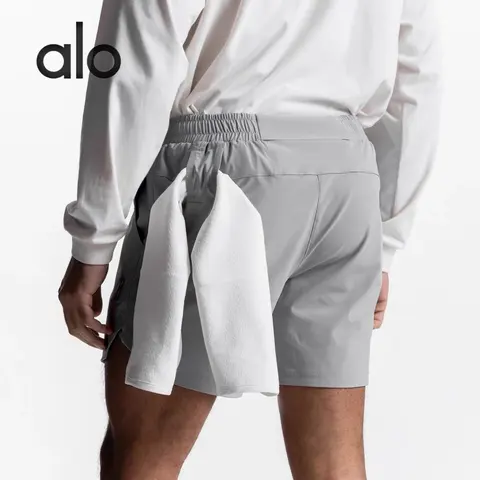 alo Yoga Men's Performance Shorts