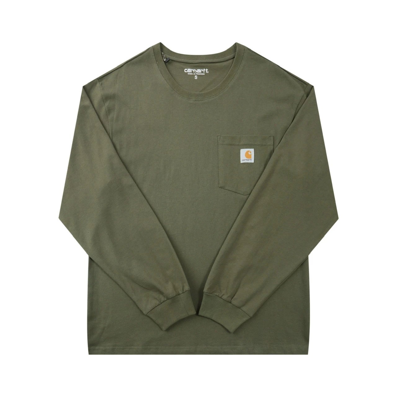 810 军绿色