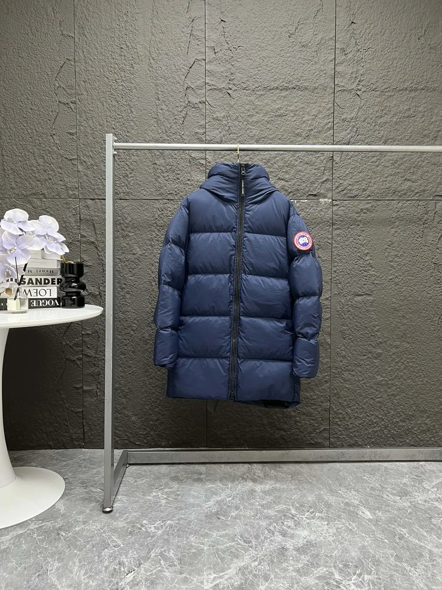 藏青色navy