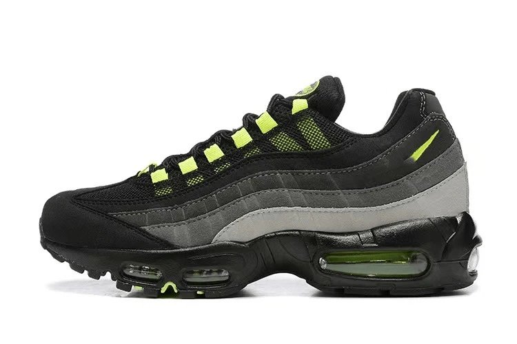 Air Max 95 - 21
