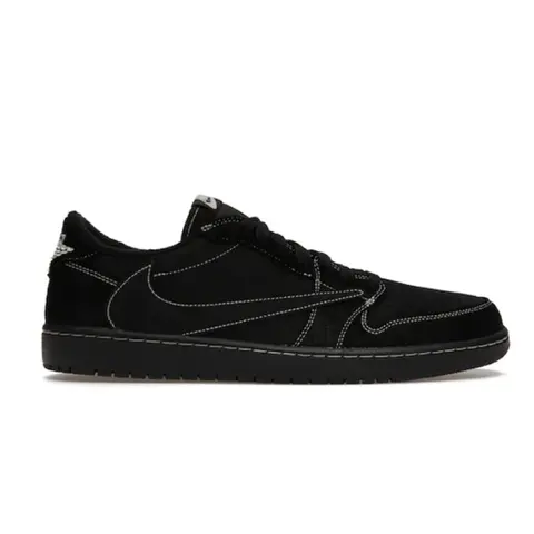 Nike SB Dunk Low Black