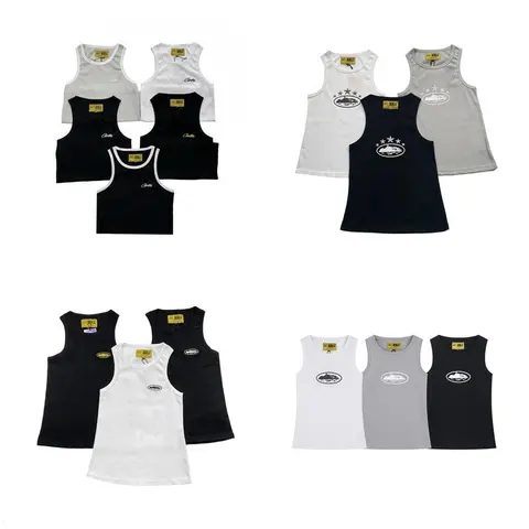 Celtic Tank Tops Collection