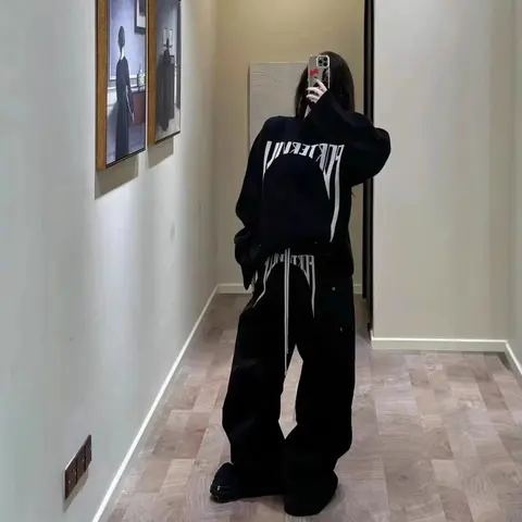 Rick Owens Beola Trousers