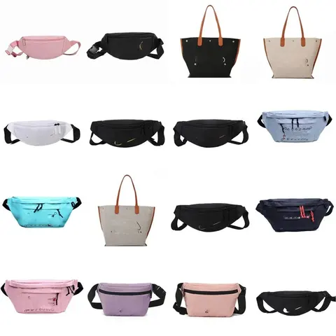 Nike Heritage Collection Waist Bags and Tote Bags