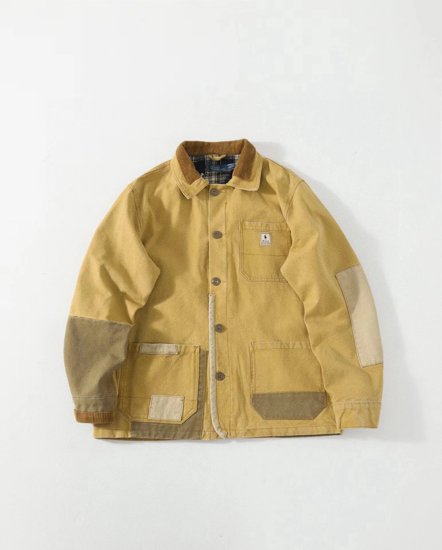 卡其khaki