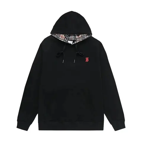 Burberry TB Logo Hoodie