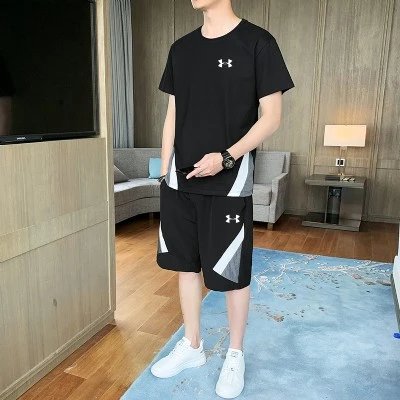 57256黑色
