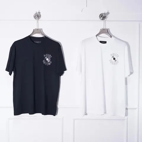 Amiri x Pacemo T-Shirt Collection