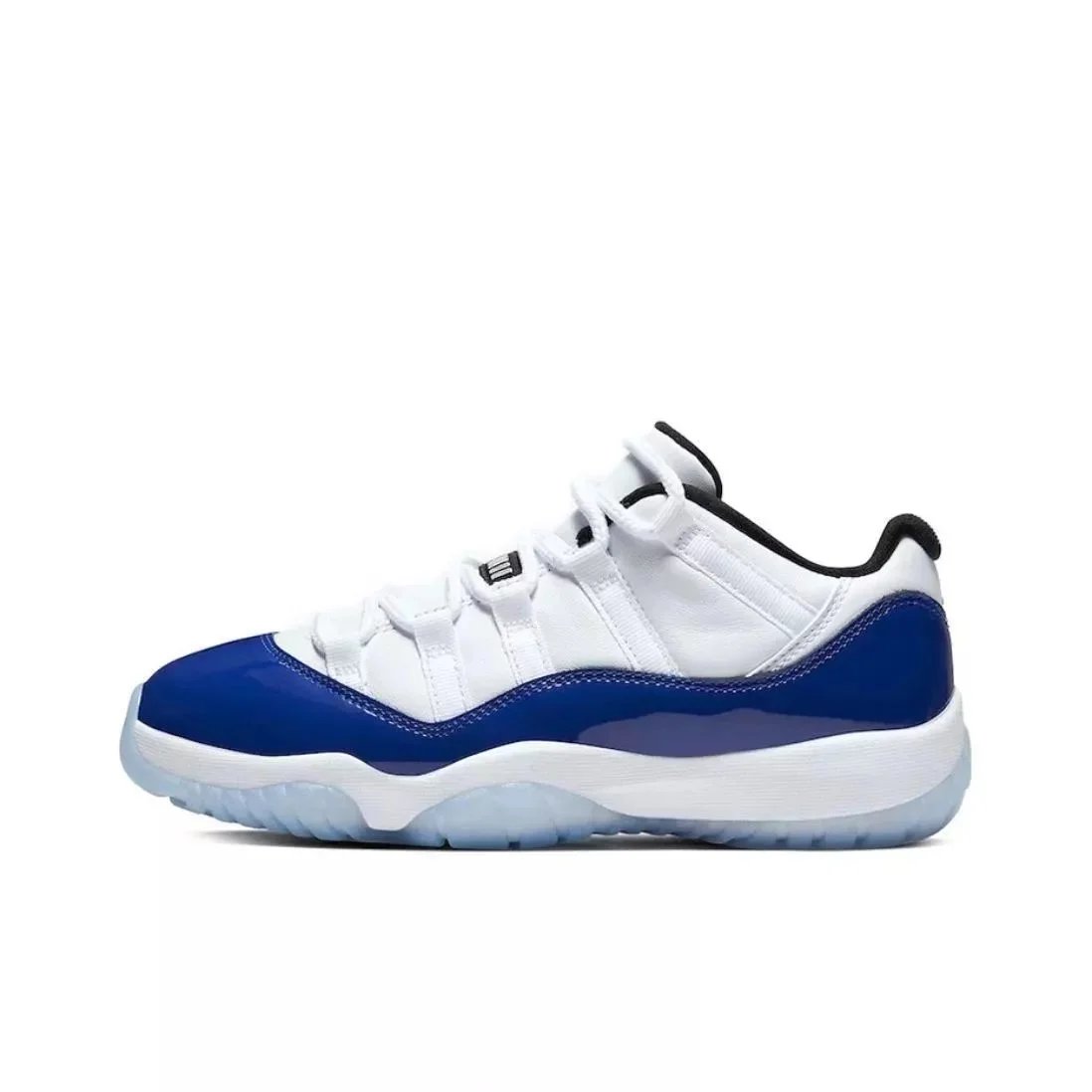 AJ11 Low-白蓝