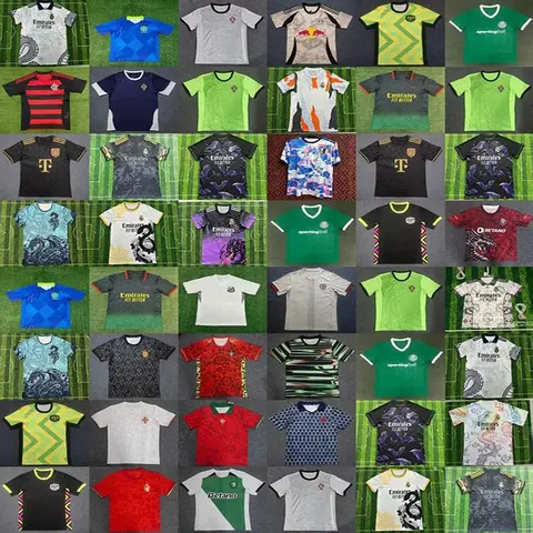 Football Jersey Collection