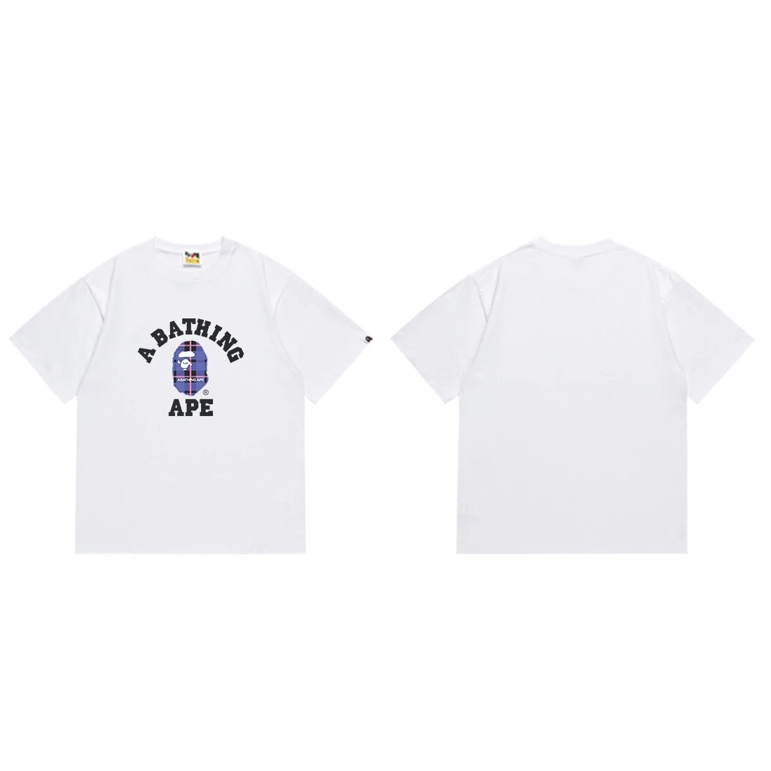 白色196