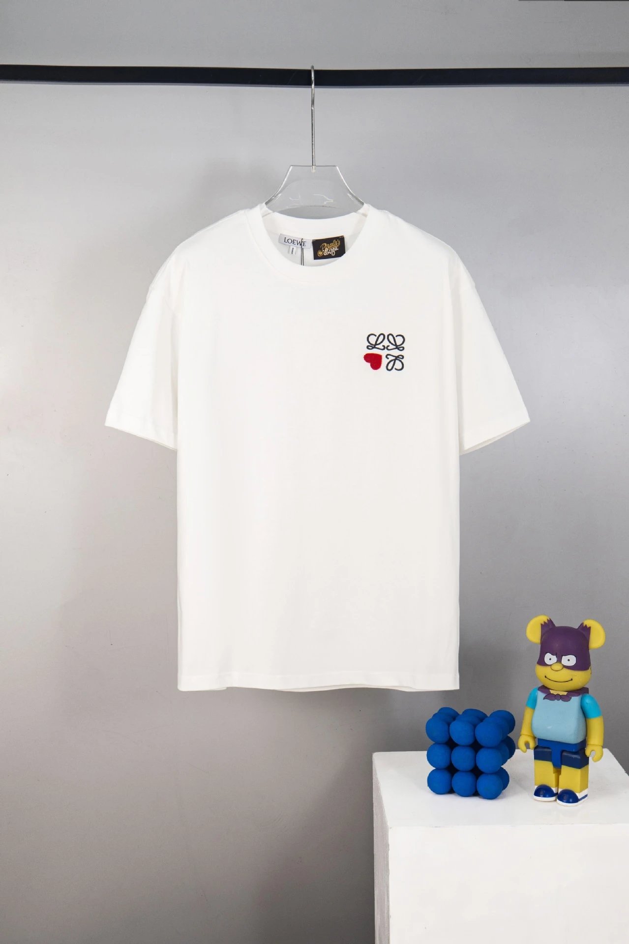 白色3206