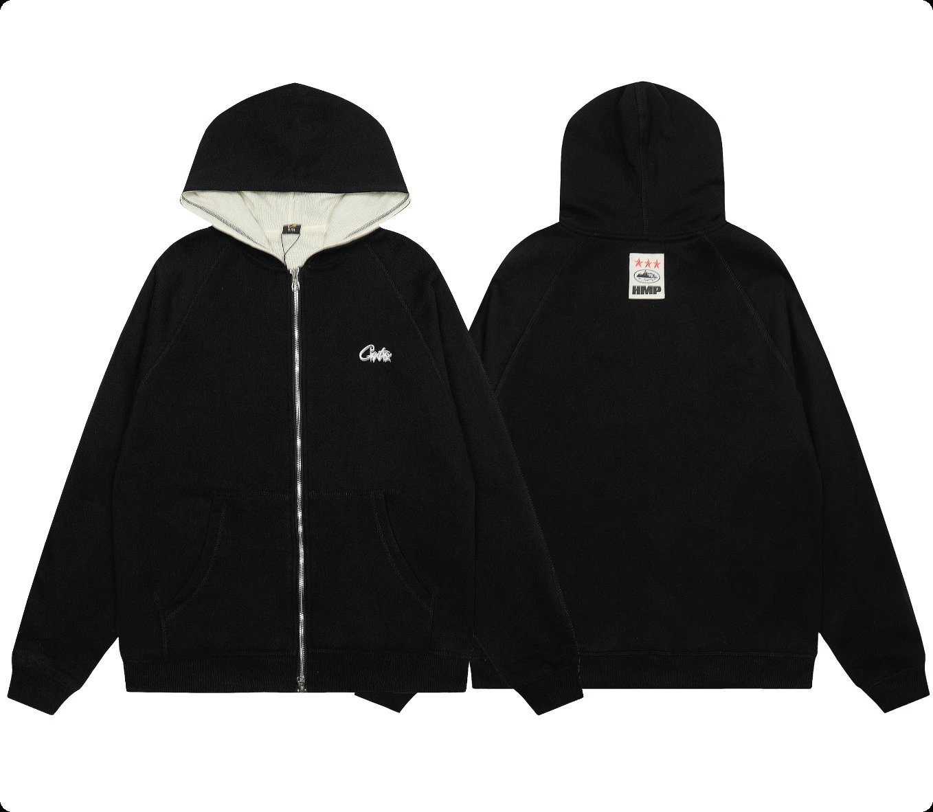 753黑