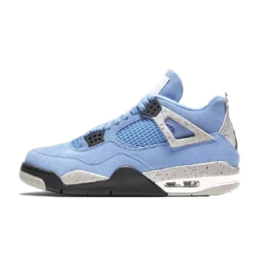 aj4-大学蓝