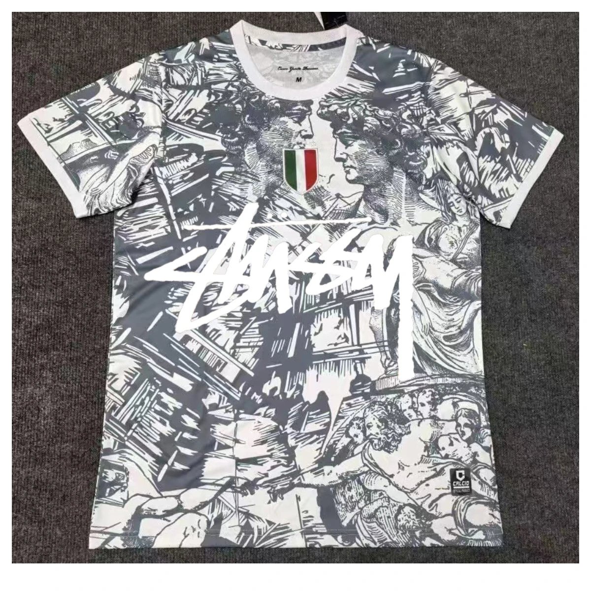 Stussy2425意大利特别版2