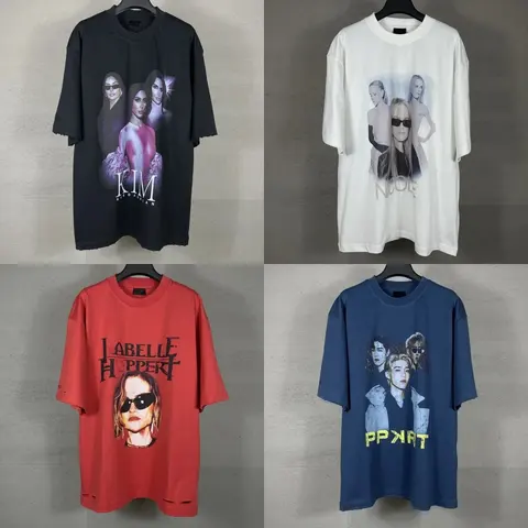 Balenciaga T-Shirt