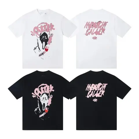 MOROCHI CALLER T-Shirt Collection