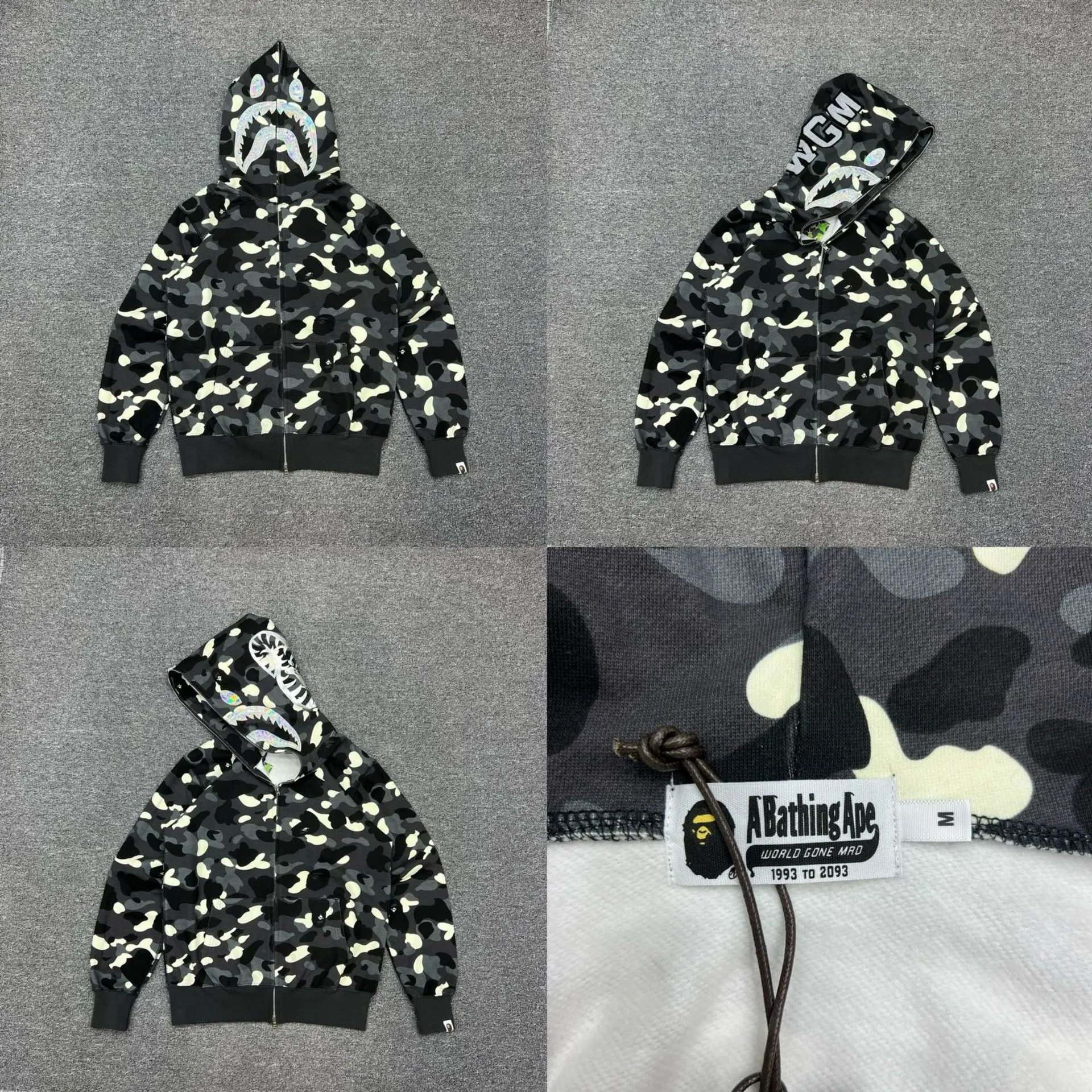 xx091黑色