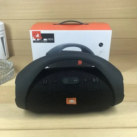 MINI E10 Portable Wireless Speaker