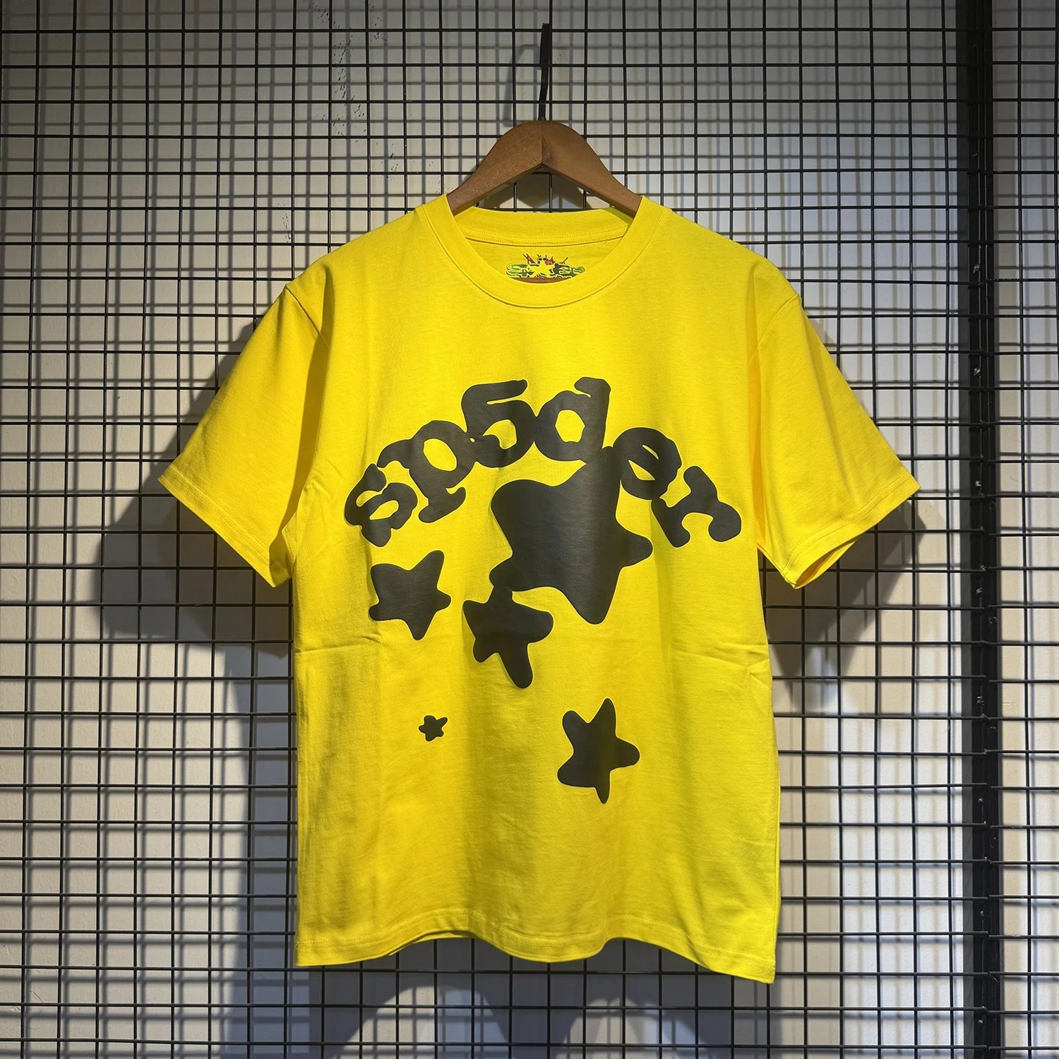 6206 黄色