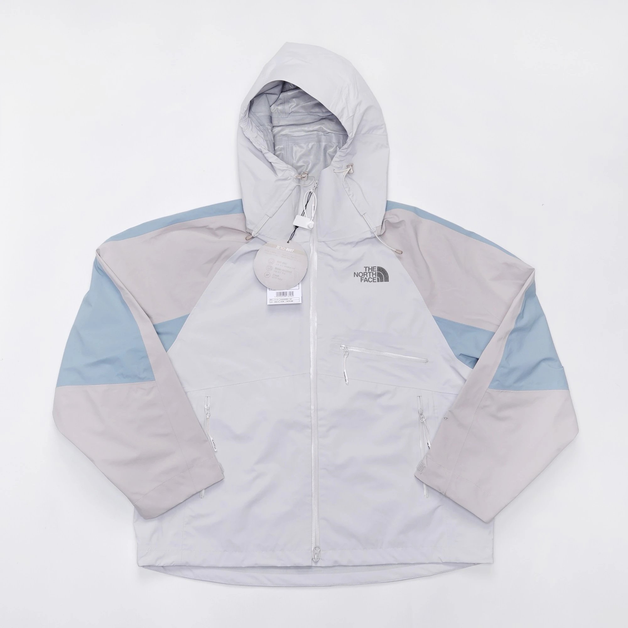白色white