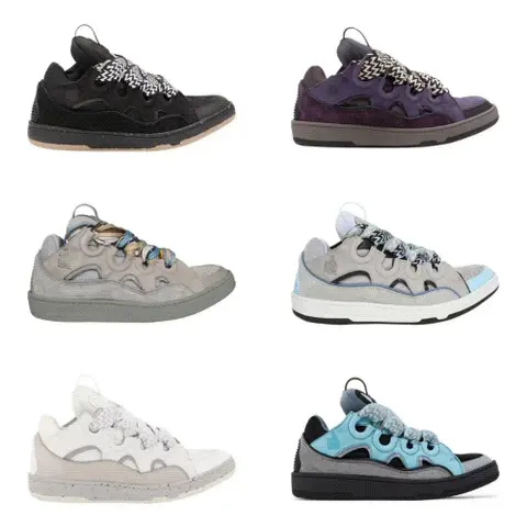 Nike Air Zoom Turf Series Sneakers