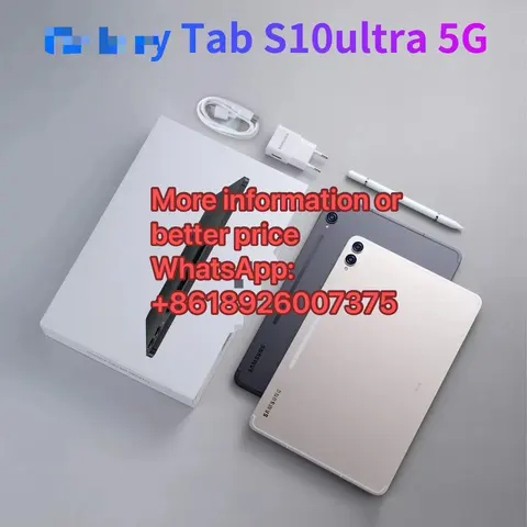 Samsung Galaxy Tab S10 Ultra 5G