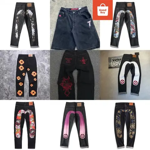 Ed Hardy Denim Jeans Collection