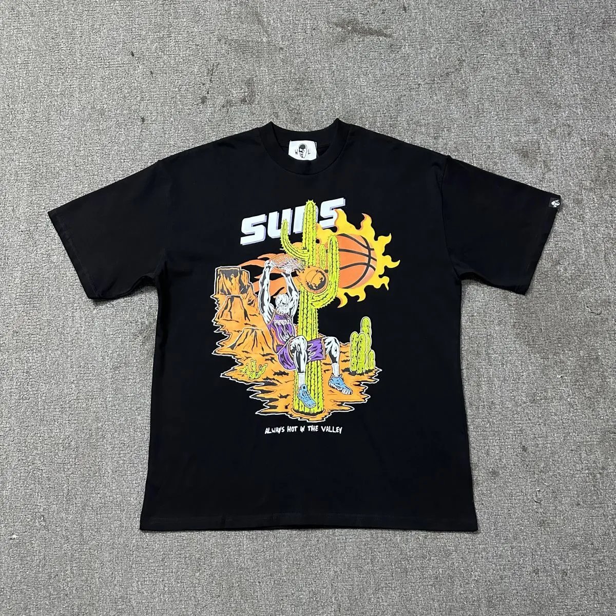 5150 黑色