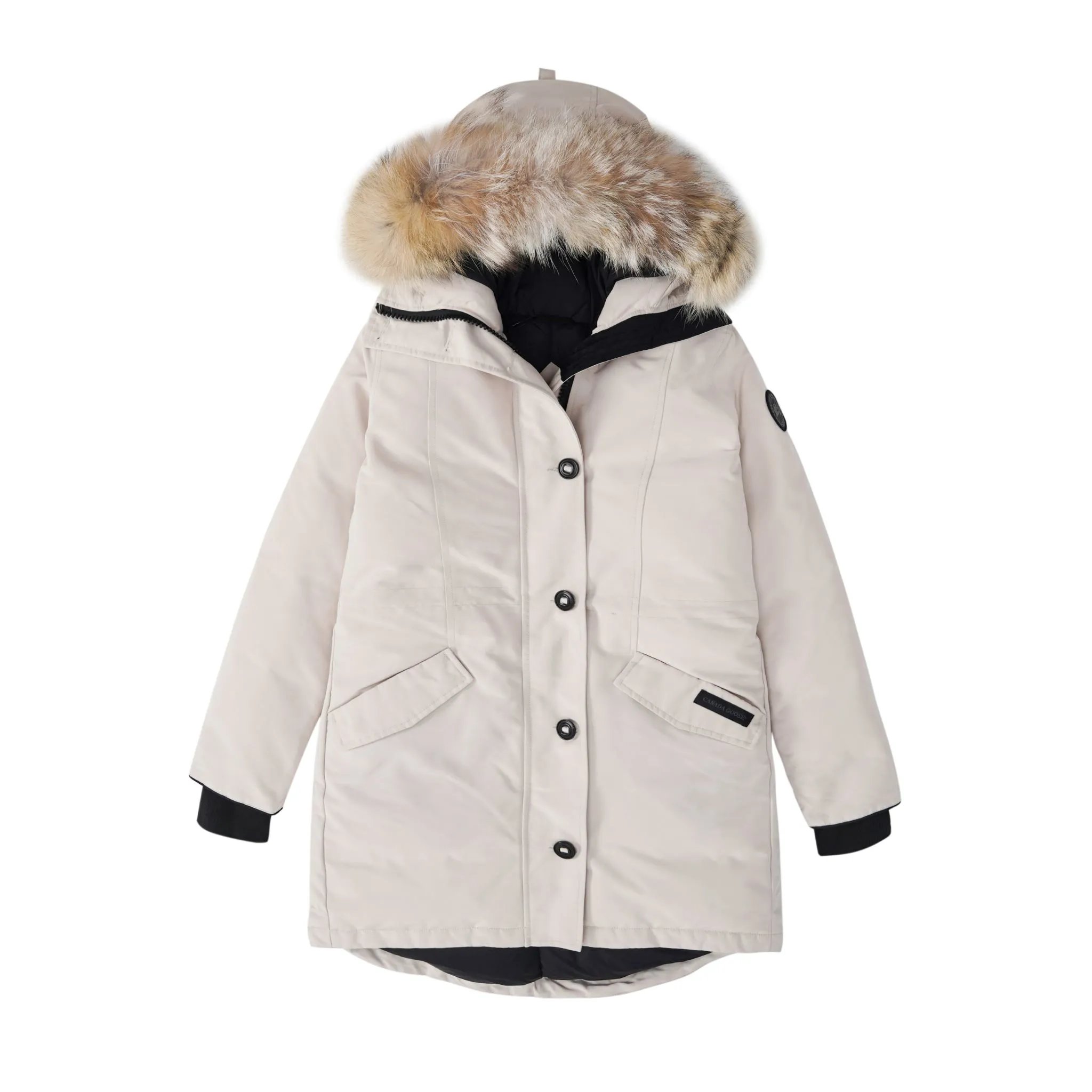 米白色off-white