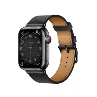 Hermes s9 black 