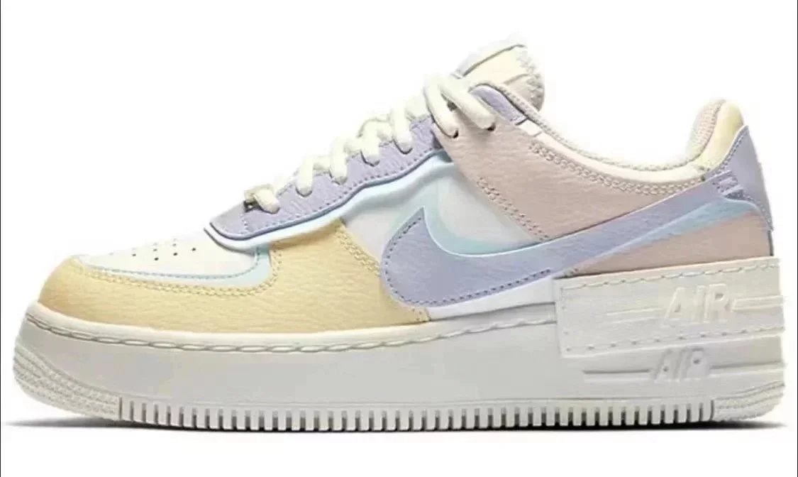 AF1马卡龙白蓝粉CL0919-106