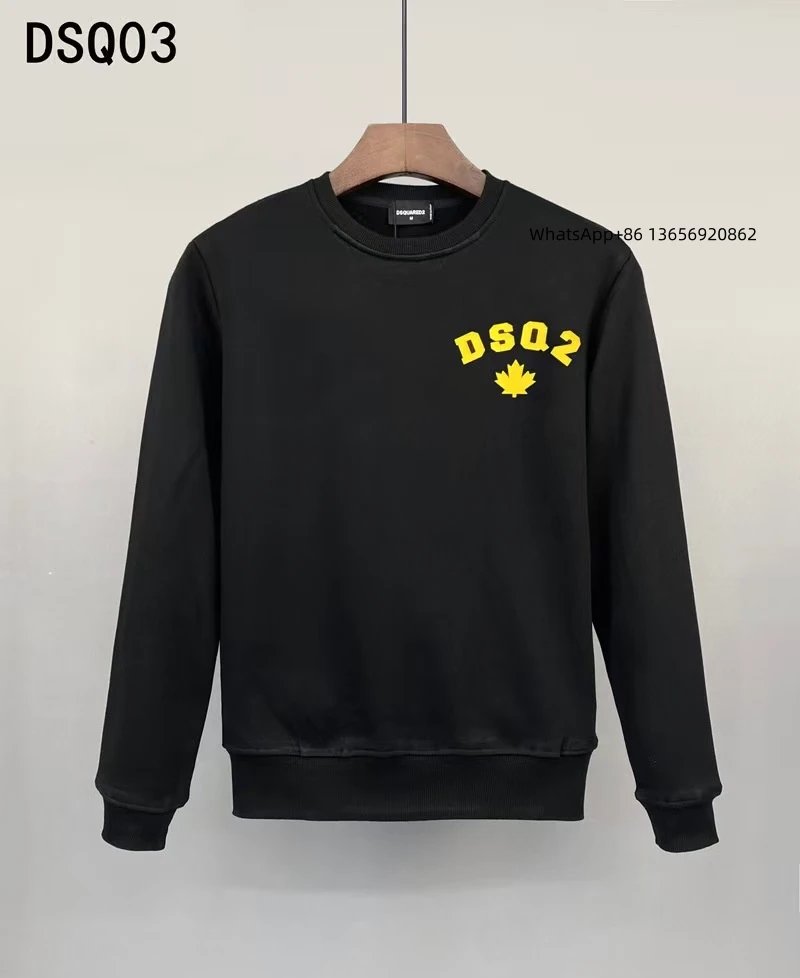DSQ03黑色