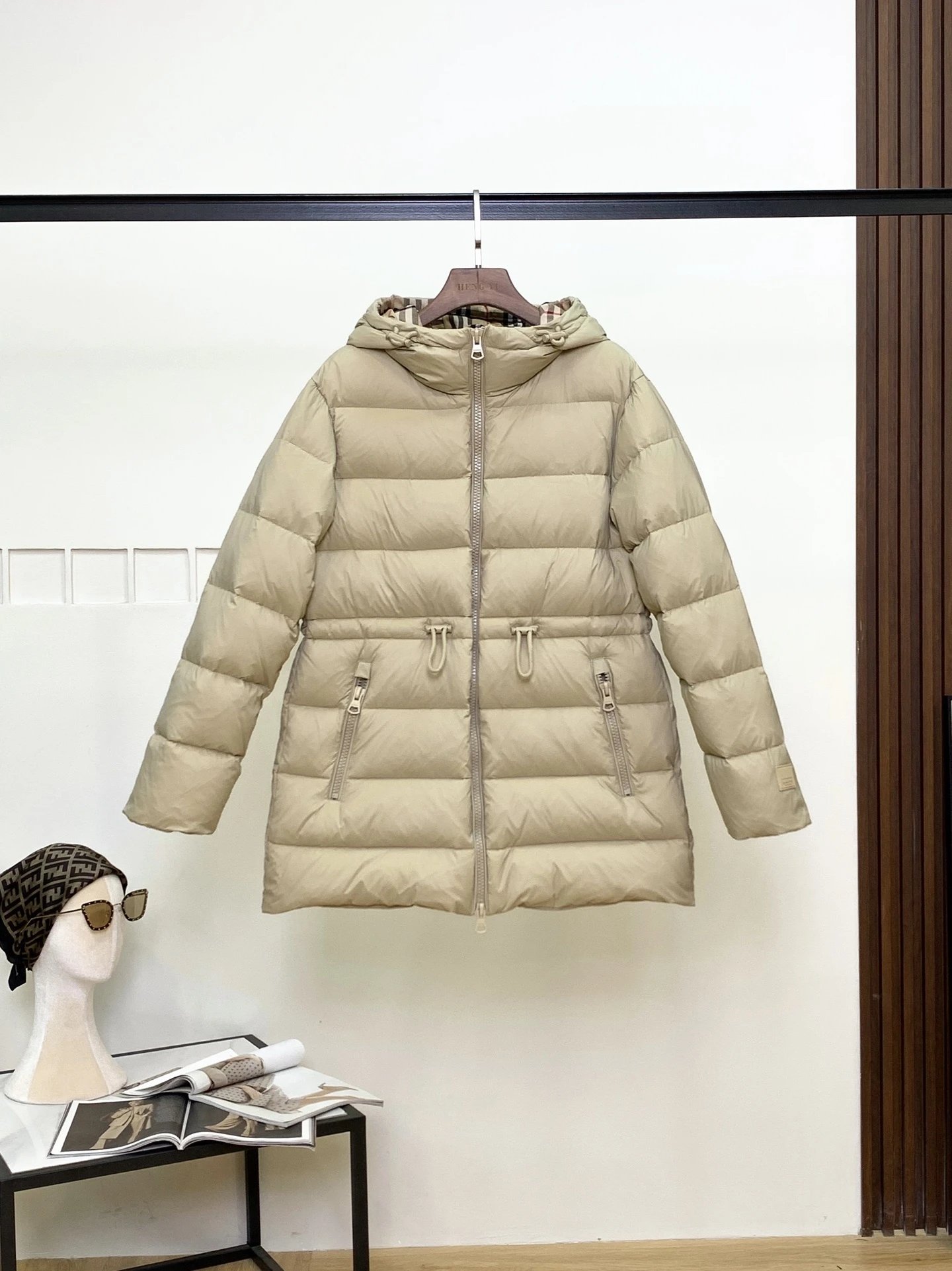 卡其色Khaki