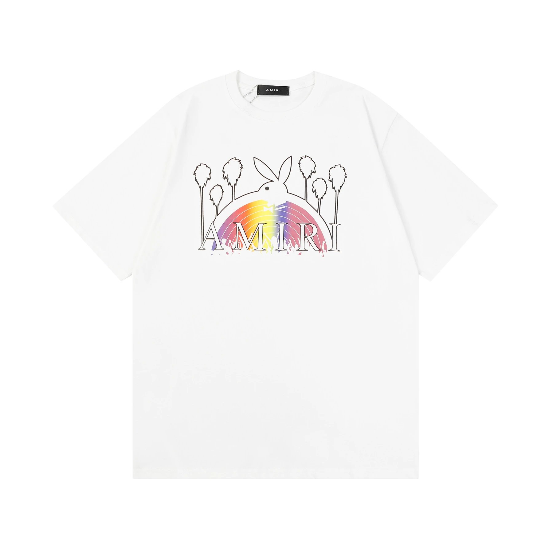 5558 白色