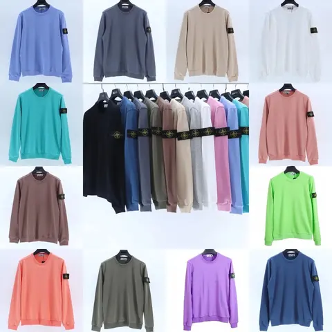 Casual Oversized Hoodie - Style 003