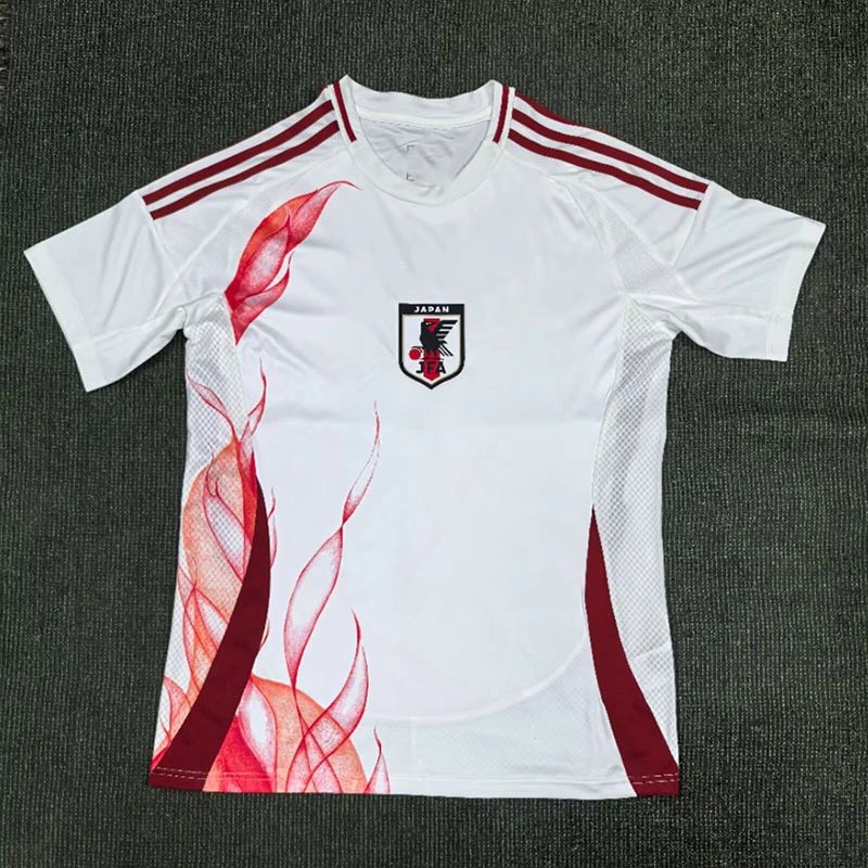 24-25日本客场