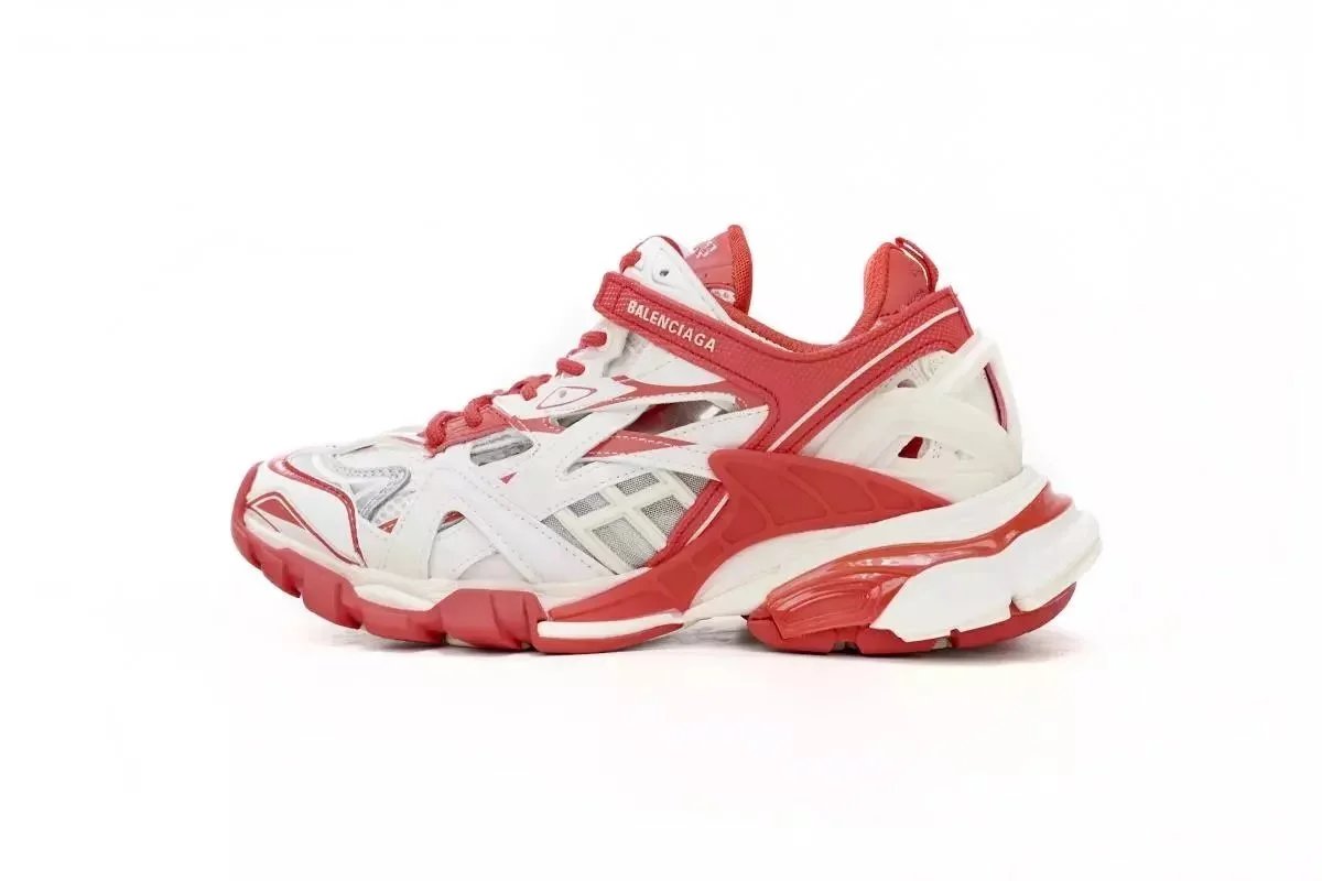 White Red